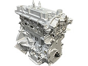 Moteur échange standard pour Renault / Nissan 1.2 16v